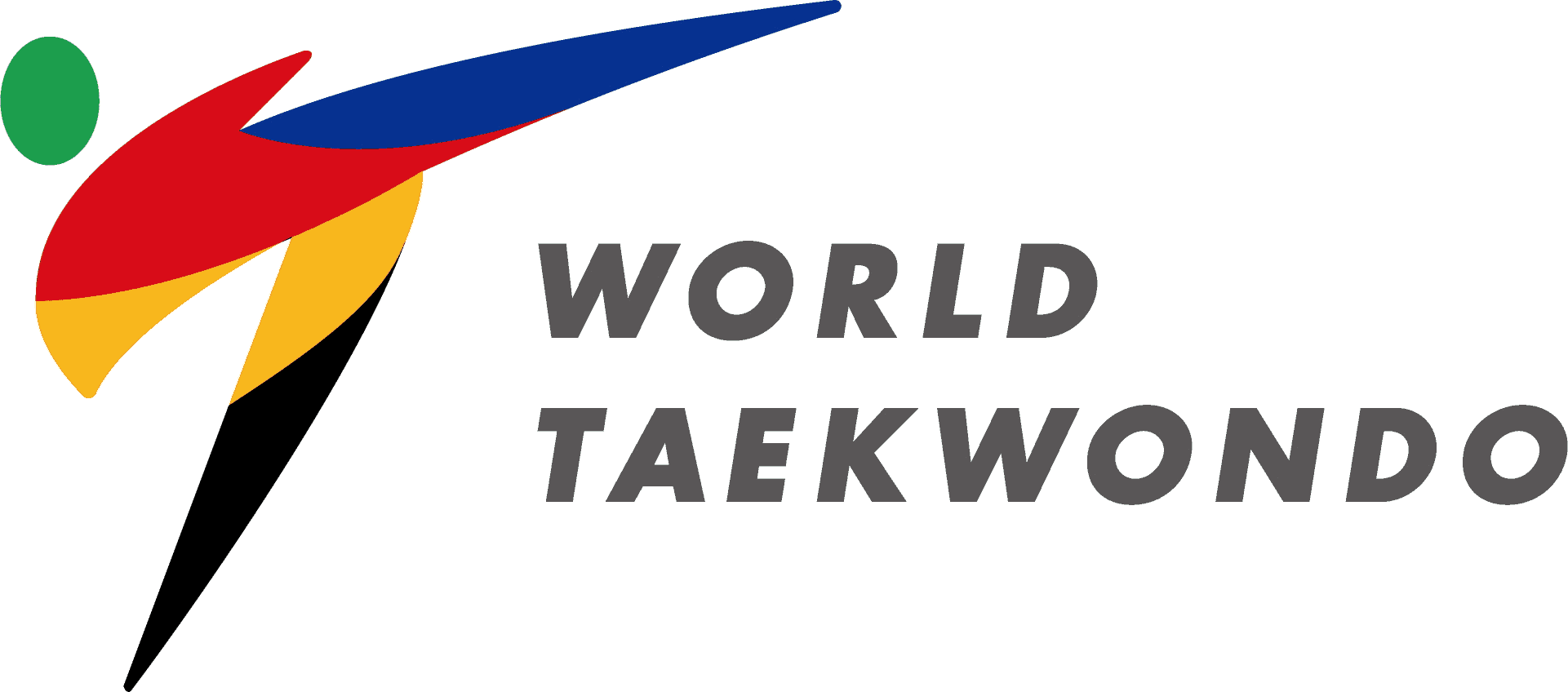 world taekwondo logo transparent