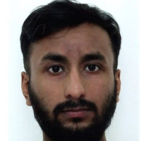 Mujahid Baksh